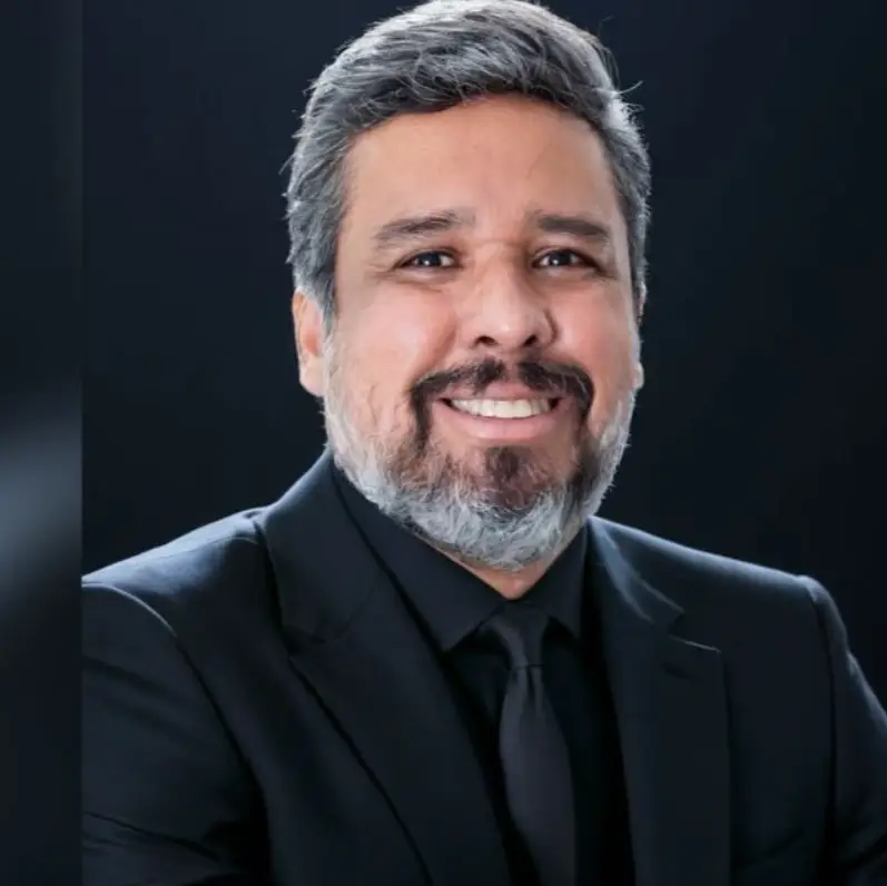 Gerson Santos