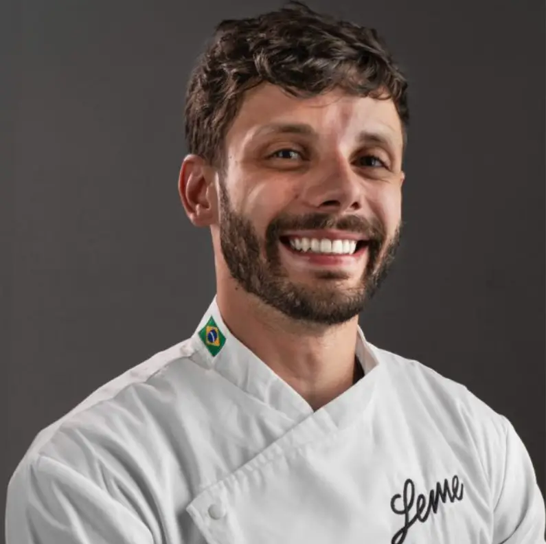André Leme